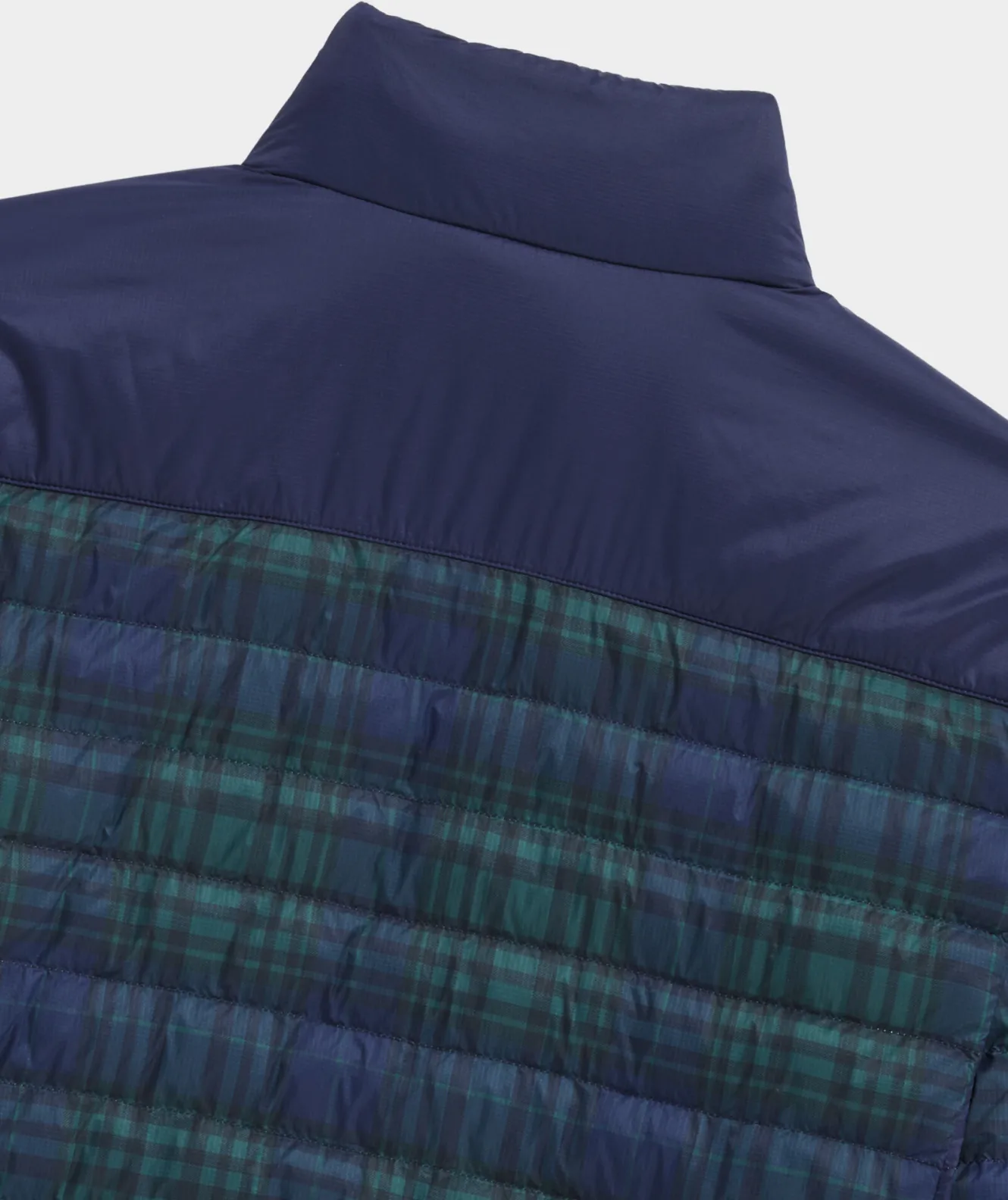 Vineyard Vines Lightweight Packable Puffer Jacket< Jackets & Vests