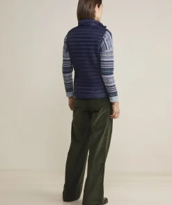 Vineyard Vines Lightweight Packable Puffer Vest< Jackets & Vests