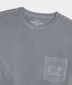 Vineyard Vines Linen Striped Shirt< Mens
