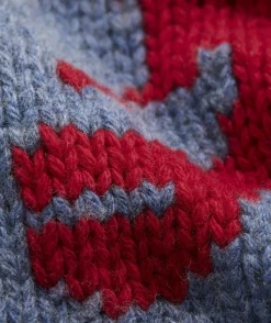 Vineyard Vines Lobster Shawl Full-Zip Cardigan< Sweaters