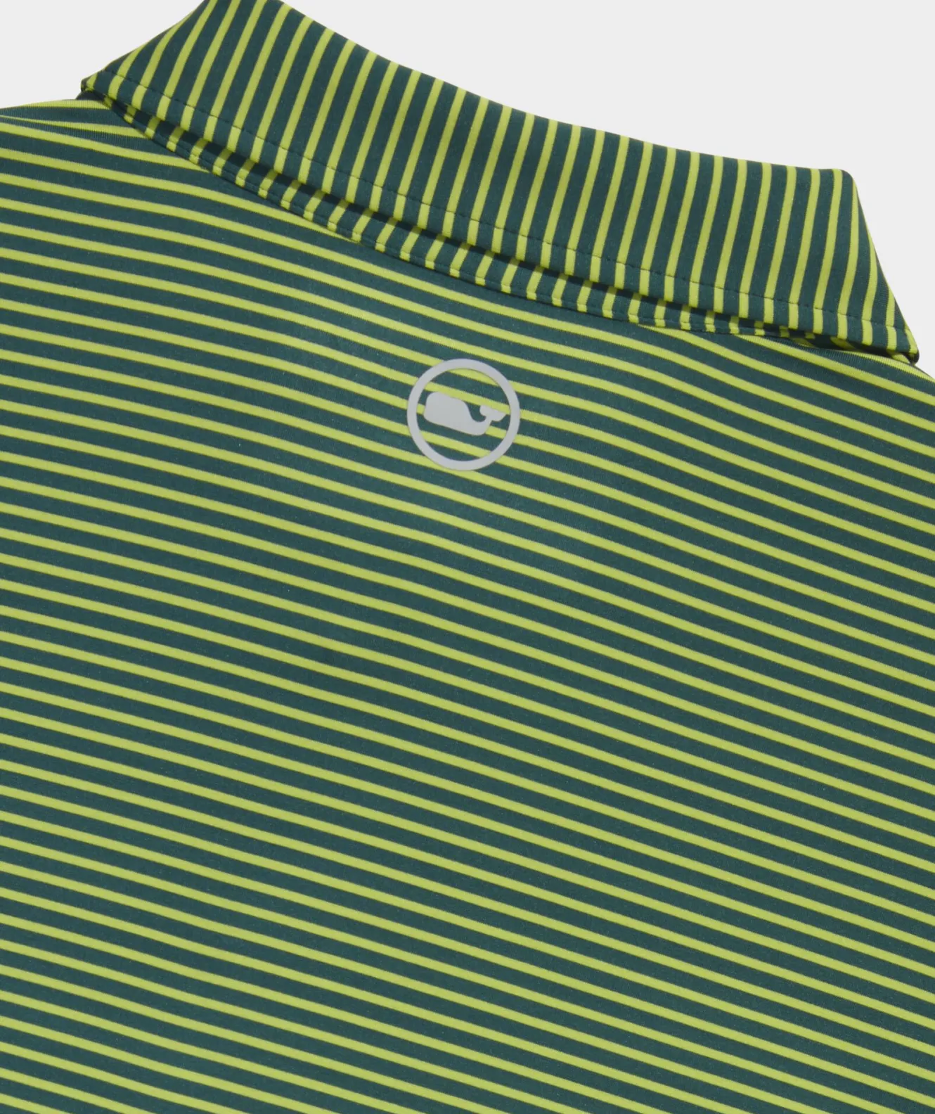 Vineyard Vines Louisiana State University Sankaty Quarter-Zip< LSU