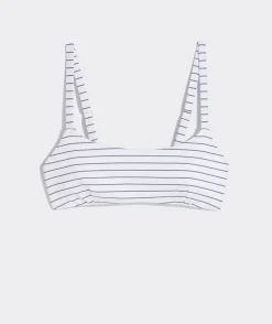 Vineyard Vines Low-Rise Bikini Bottom< Swim & Cover-Ups