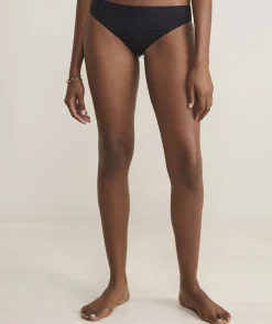 Vineyard Vines Low-Rise Bikini Bottom< Swim & Cover-Ups
