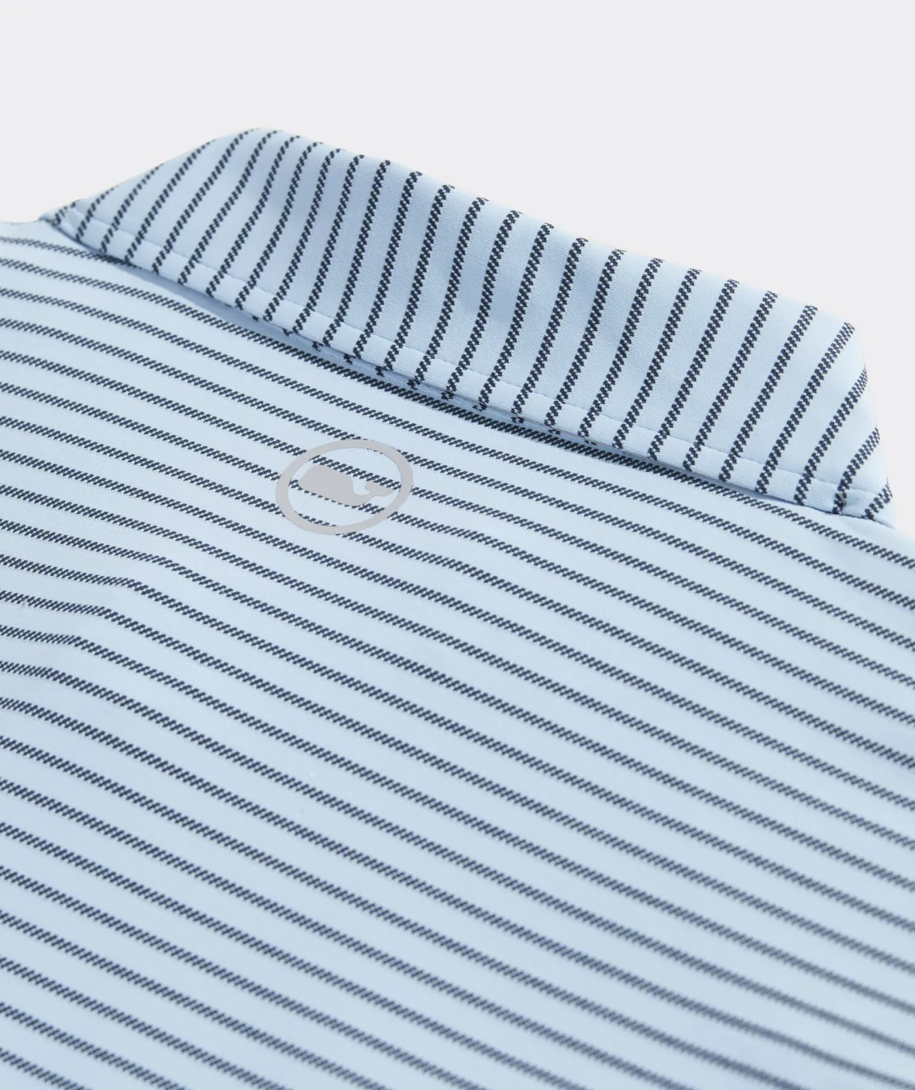 Vineyard Vines Mens Sankaty Quarter Zip - Texas A&M< Texas A&M University