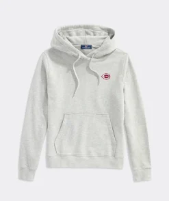 Vineyard Vines Minnesota Twins Hoodie< Minnesota Twins