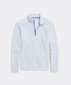 Vineyard Vines Minnesota Twins Mountain Sweater Fleece Vest< Minnesota Twins