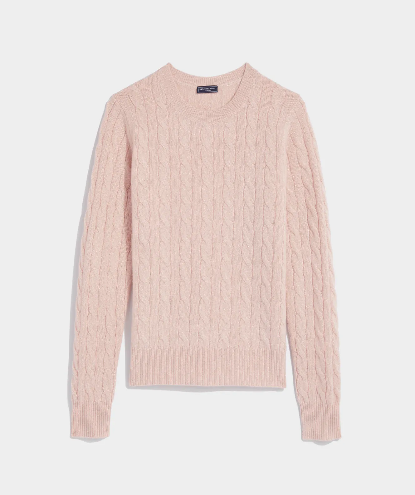 Vineyard Vines New England Lobster Fair Isle Crew Sweater< Sweaters
