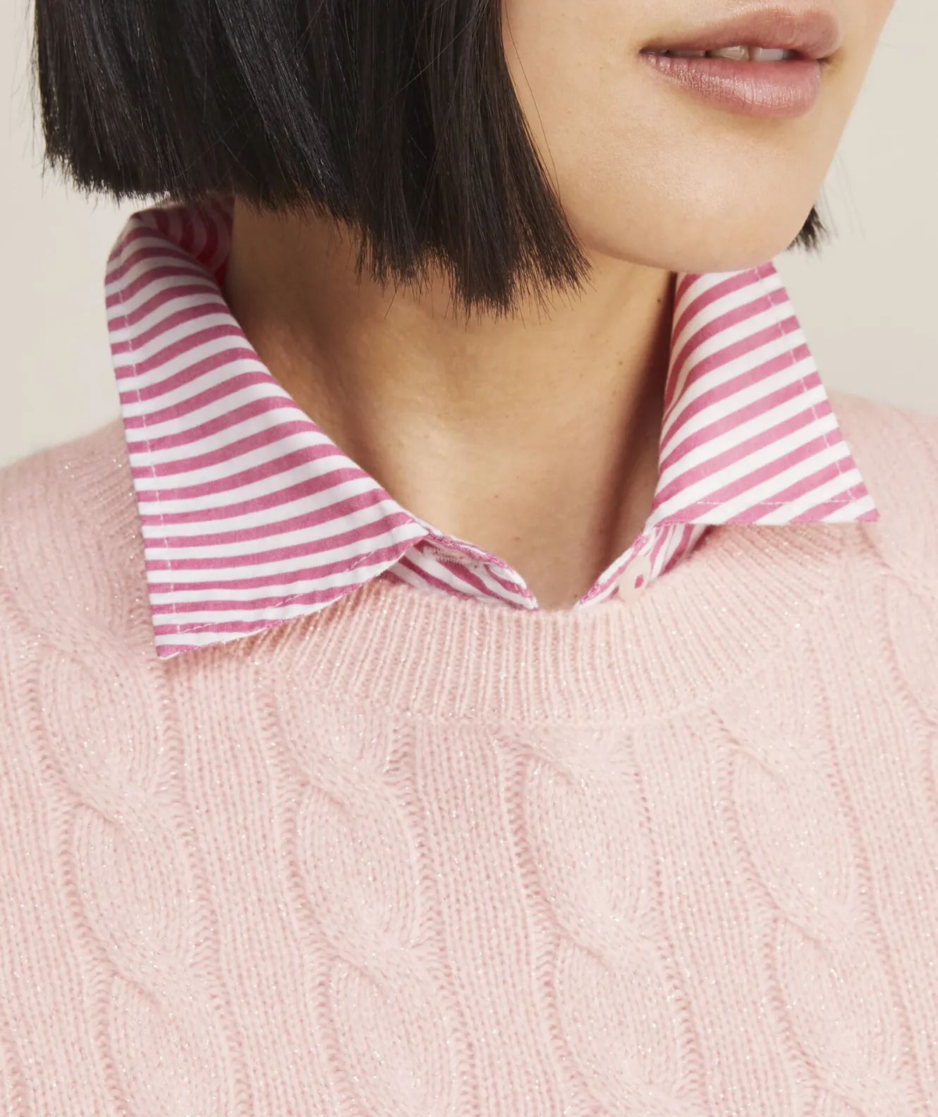 Vineyard Vines New England Lobster Fair Isle Crew Sweater< Sweaters