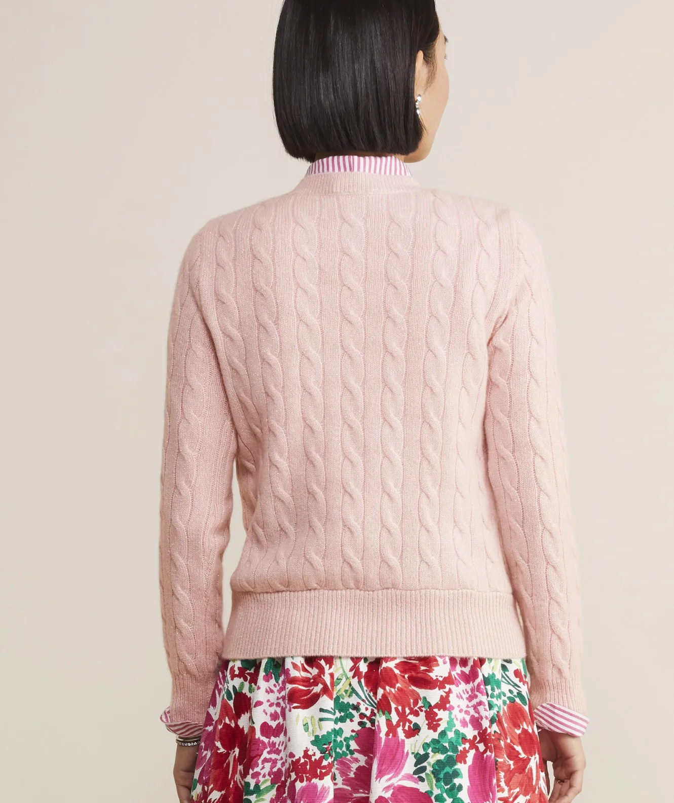Vineyard Vines New England Lobster Fair Isle Crew Sweater< Sweaters