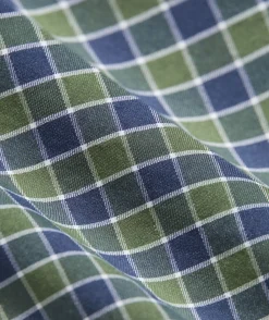 Vineyard Vines On-The-Go brrrº Check Shirt< Button-Down Shirts
