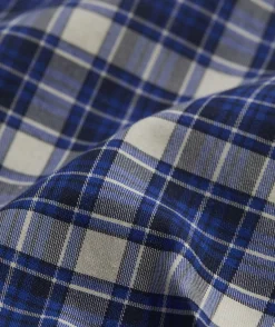 Vineyard Vines On-The-Go brrrº Plaid Shirt< Button-Down Shirts