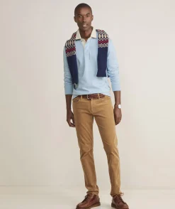 Vineyard Vines On-The-Go brrr° Tattersall Shirt< Mens|Button-Down Shirts