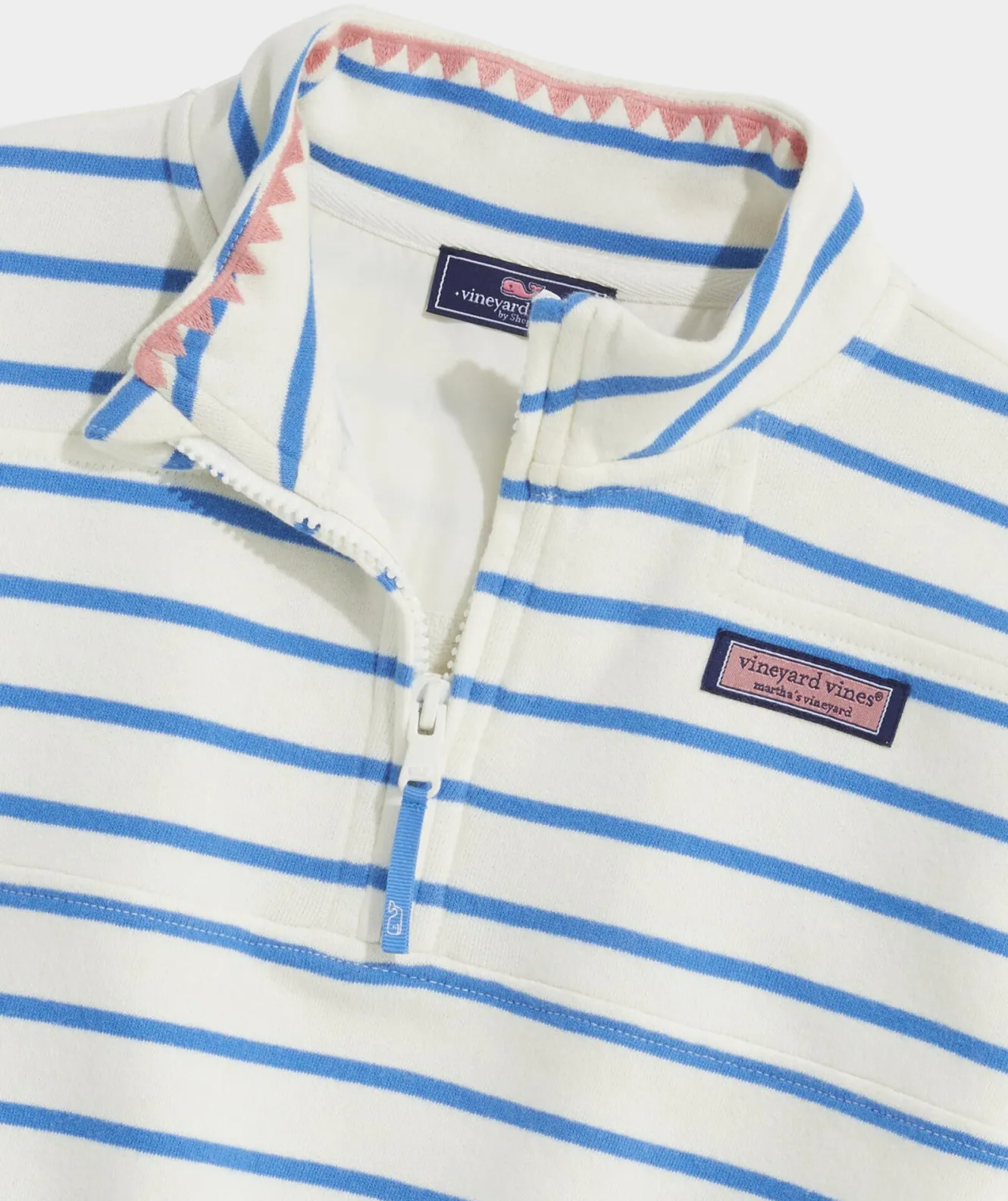 Vineyard Vines On-The-Go Nylon Plaid Shirt< Button-Down Shirts For Men|Button-Down Shirts