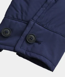 Vineyard Vines On-The-Go Packable Jacket< Jackets & Vests