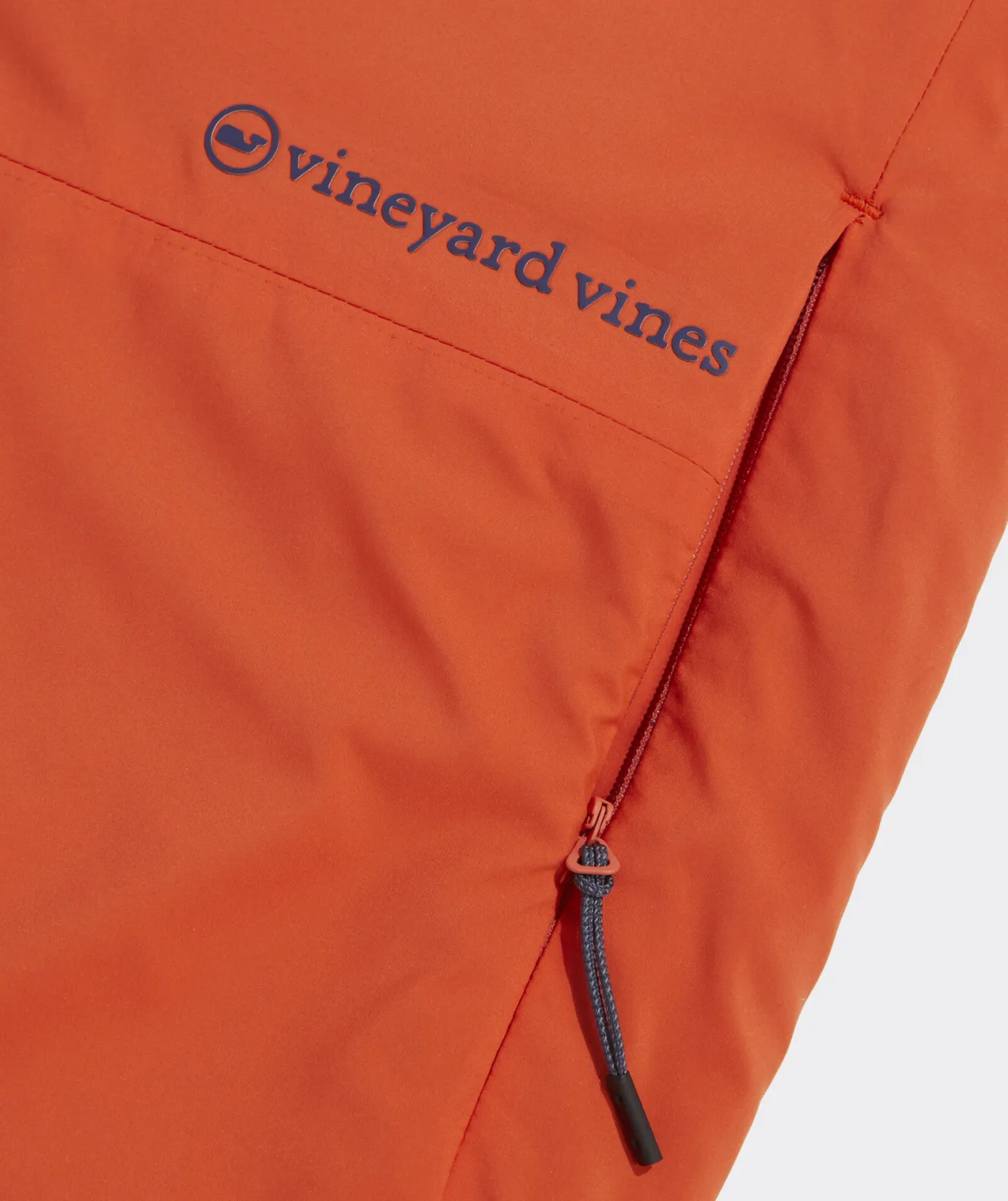 Vineyard Vines On-The-Go Packable Vest< Jackets & Vests