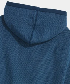 Vineyard Vines On-The-Go Wool Hoodie< Sweatpants & Sweatshirts|Sweaters