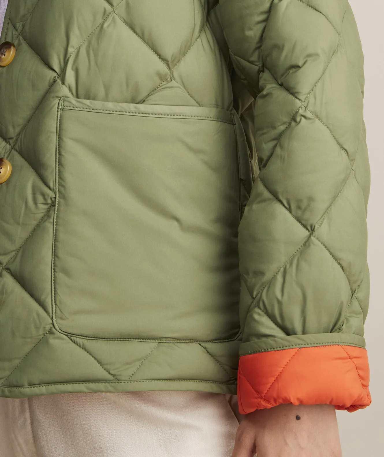 Vineyard Vines Oversized Puffer Vest< Jackets & Vests