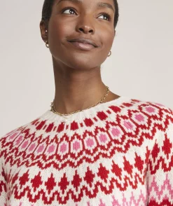Vineyard Vines Oversized Ribbed Cardigan< Sweaters