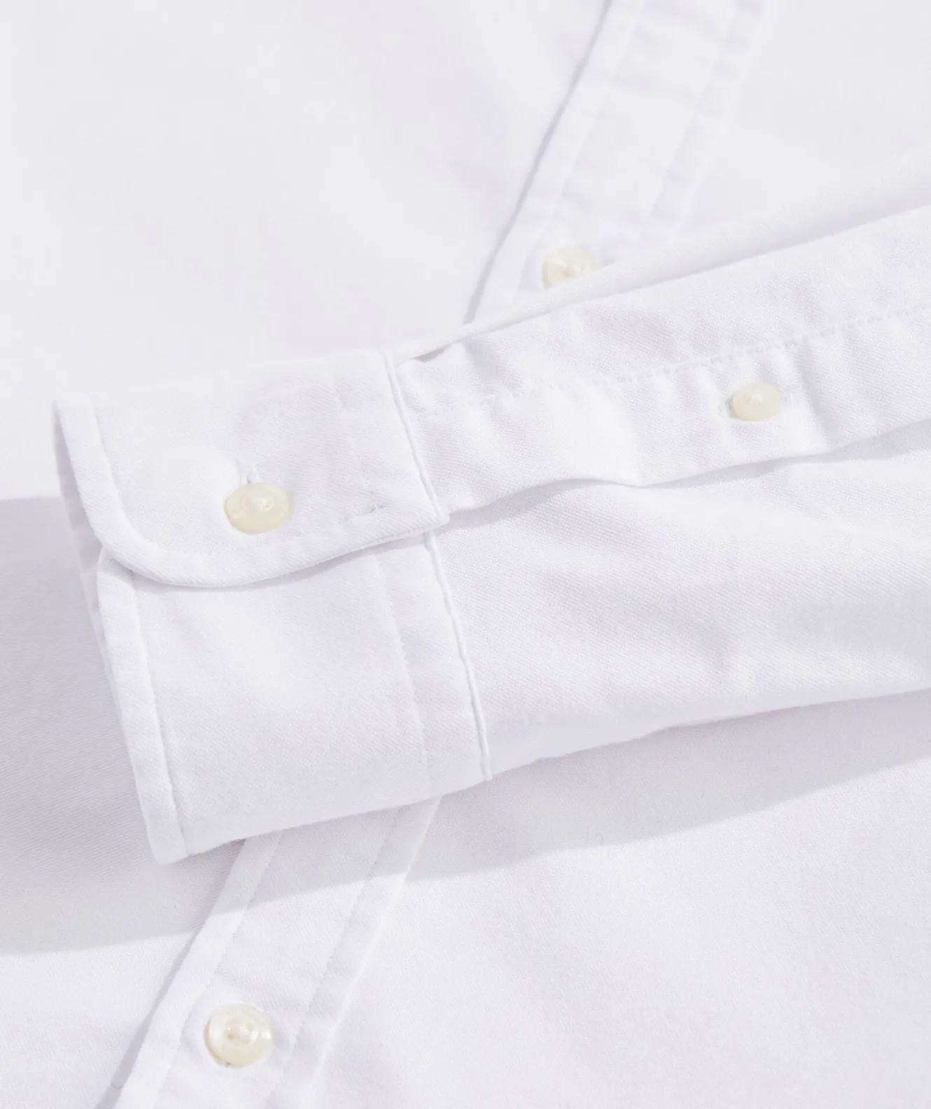 Vineyard Vines Oxford Solid Shirt< Button-Down Shirts