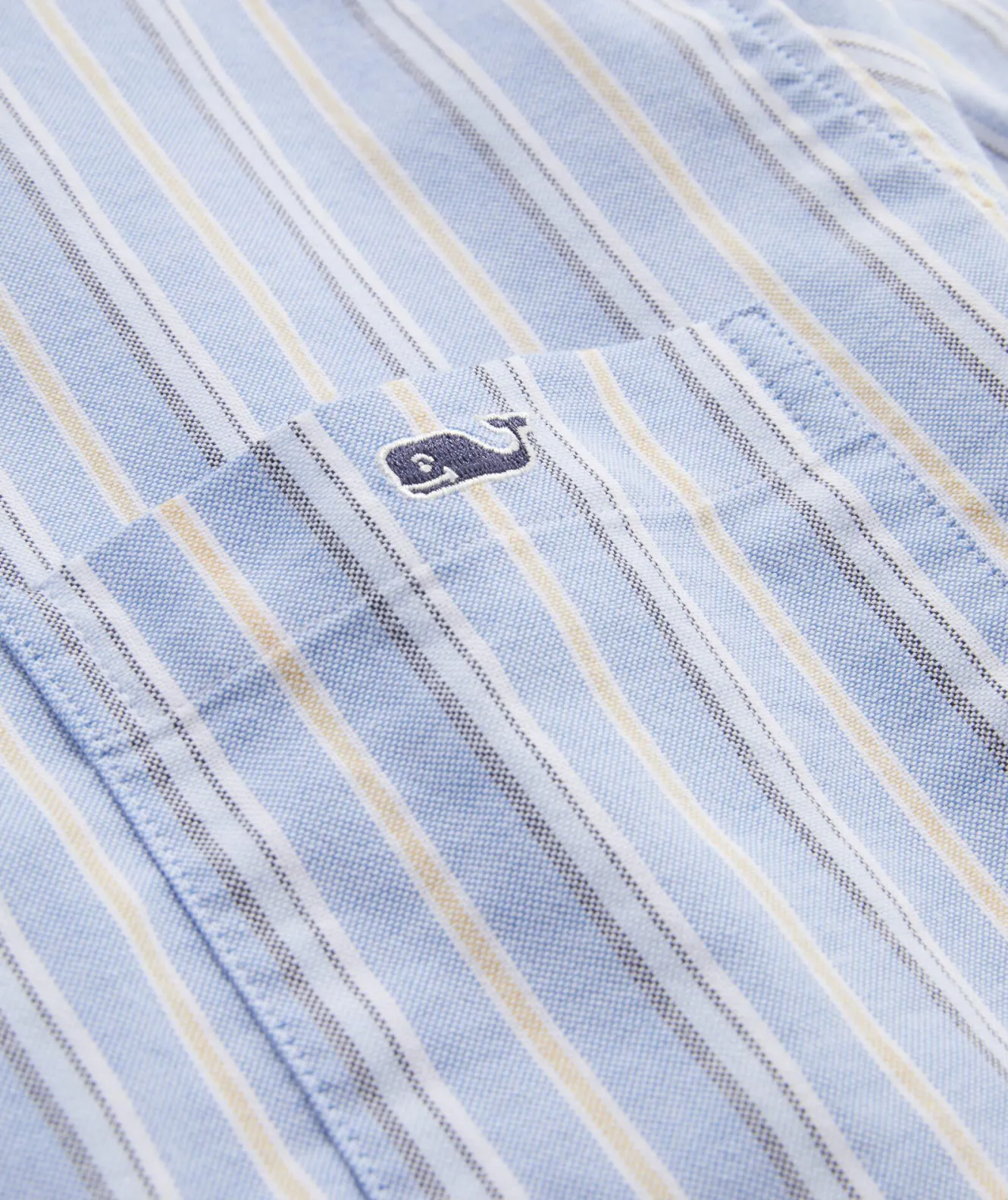 Vineyard Vines Oxford Stripe Shirt< Button-Down Shirts