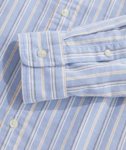 Vineyard Vines Oxford Stripe Shirt< Button-Down Shirts