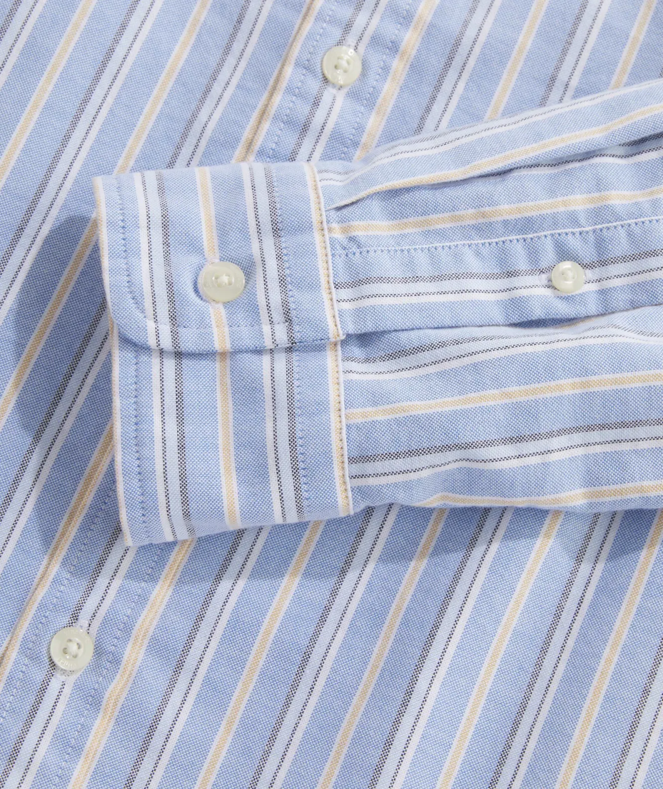 Vineyard Vines Oxford Stripe Shirt< Button-Down Shirts