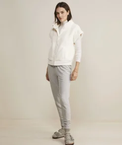 Vineyard Vines Packable Metallic Puffer Vest< Jackets & Vests