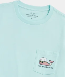 Vineyard Vines Palmero Polo< Mens|Polos