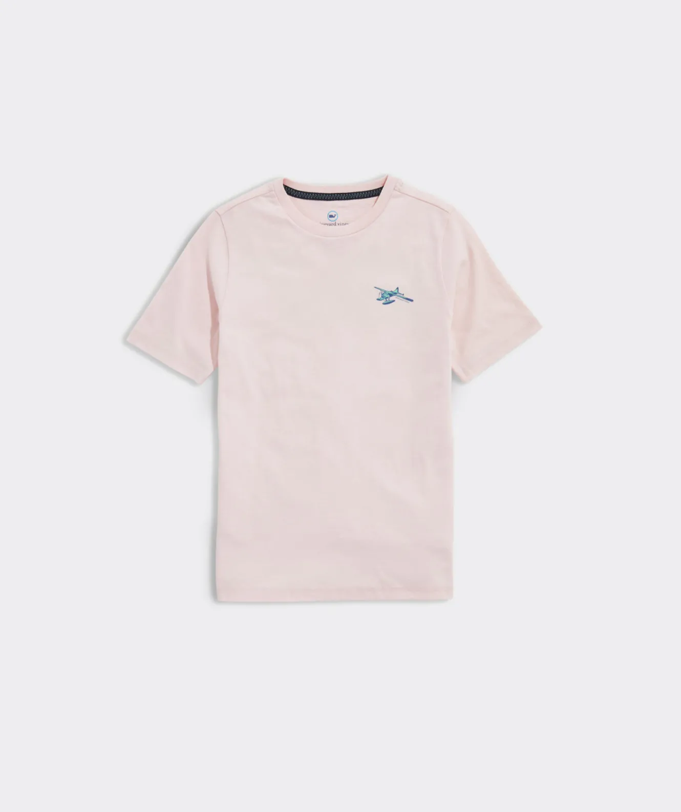 Vineyard Vines Pittsburgh Pirates Bradley Stripe Sankaty Polo< Pittsburgh Pirates