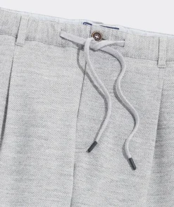 Vineyard Vines Pleated Knit Pull-On Pants< Pants & Chinos