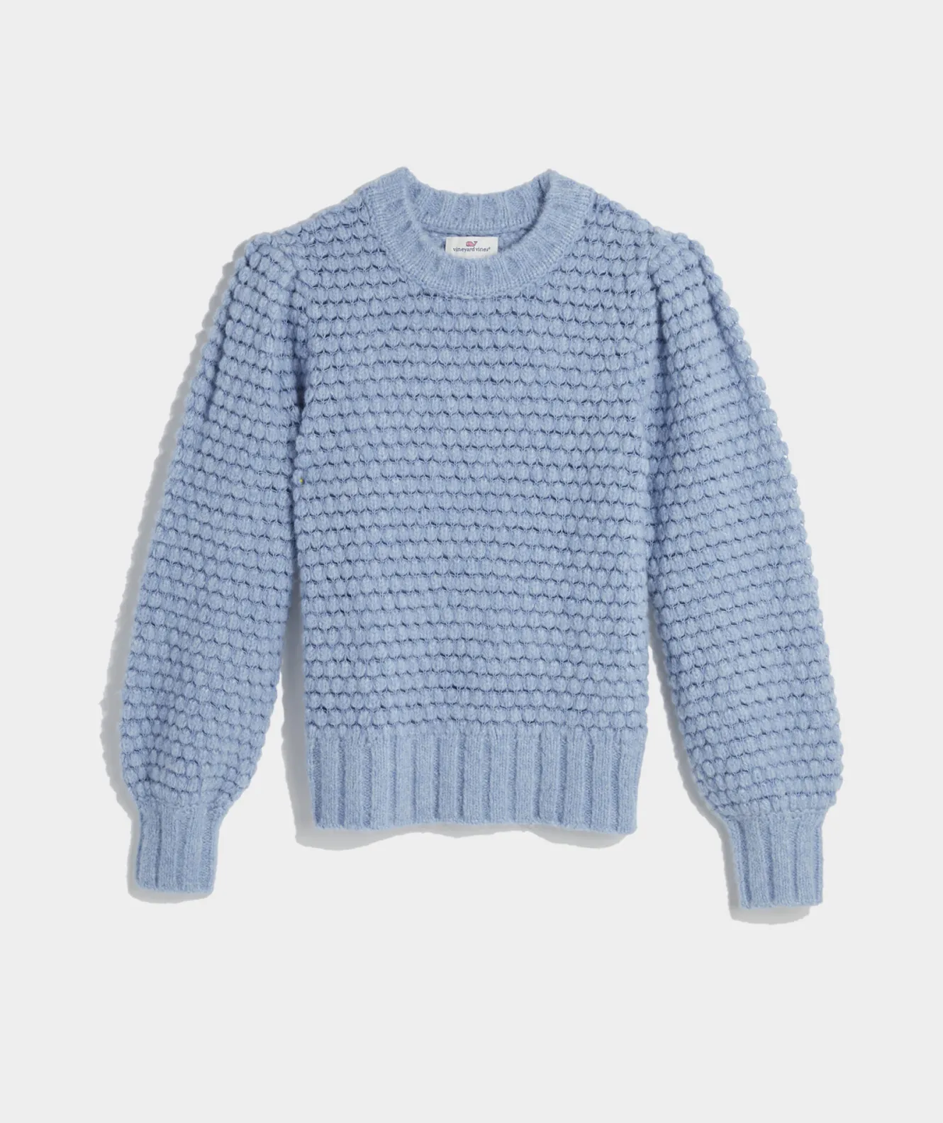 Vineyard Vines Popcorn Stitch Sweater< Sweaters