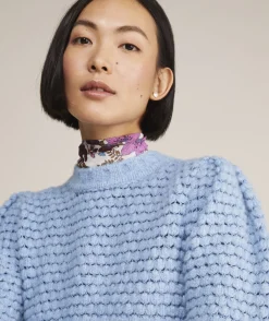Vineyard Vines Popcorn Stitch Sweater< Sweaters