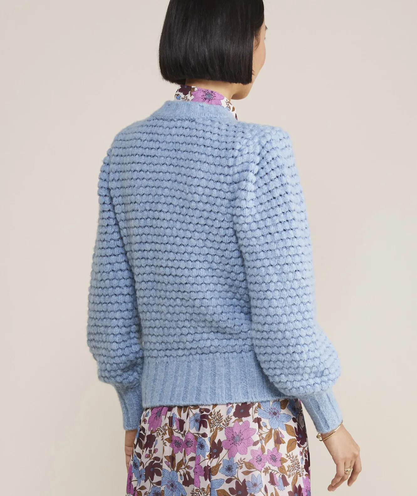 Vineyard Vines Popcorn Stitch Sweater< Sweaters