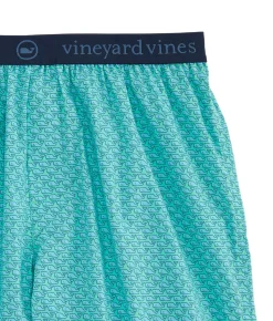 Vineyard Vines Printed Boxers< Boxers & Underwear
