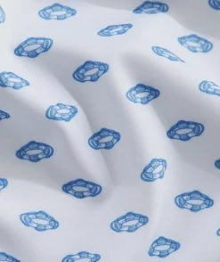 Vineyard Vines Printed Sankaty Polo< Polos