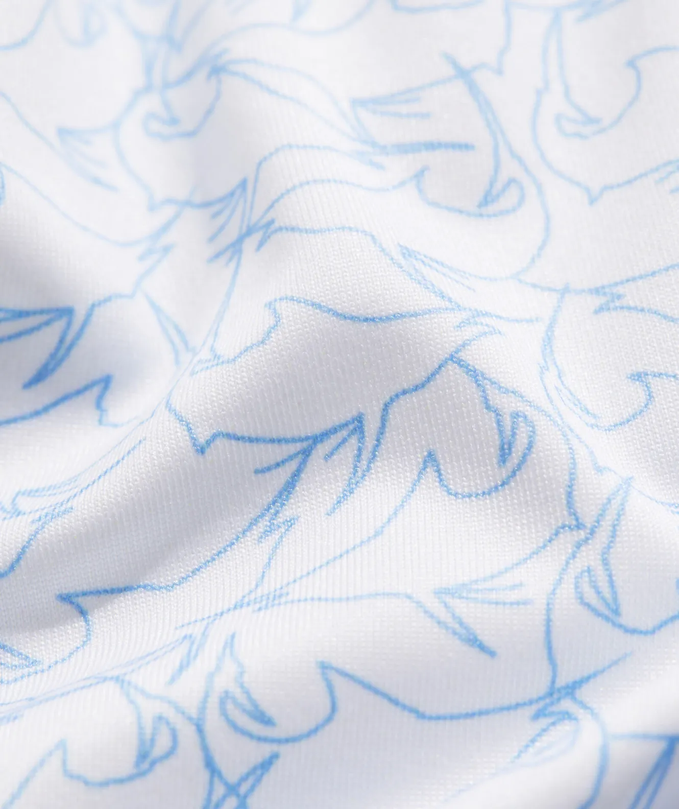 Vineyard Vines Printed Sankaty Polo< Polos