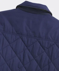 Vineyard Vines Quilted Dorset Jacket< Jackets & Vests
