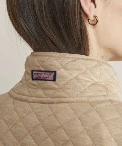 Vineyard Vines Quilted Dreamcloth® Shep Shirt™< Sweatshirts & Sweatpants