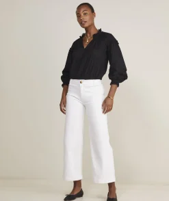 Vineyard Vines Quilted Dreamcloth® Shirt Jacket< Shirts & Tops