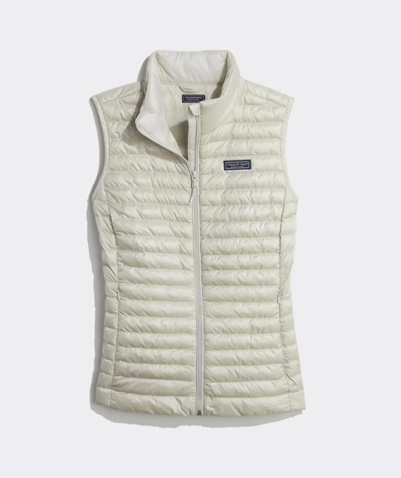 Vineyard Vines Quilted Reversible Jacket< Jackets & Vests