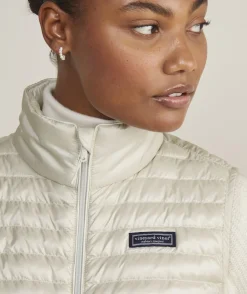 Vineyard Vines Quilted Reversible Jacket< Jackets & Vests