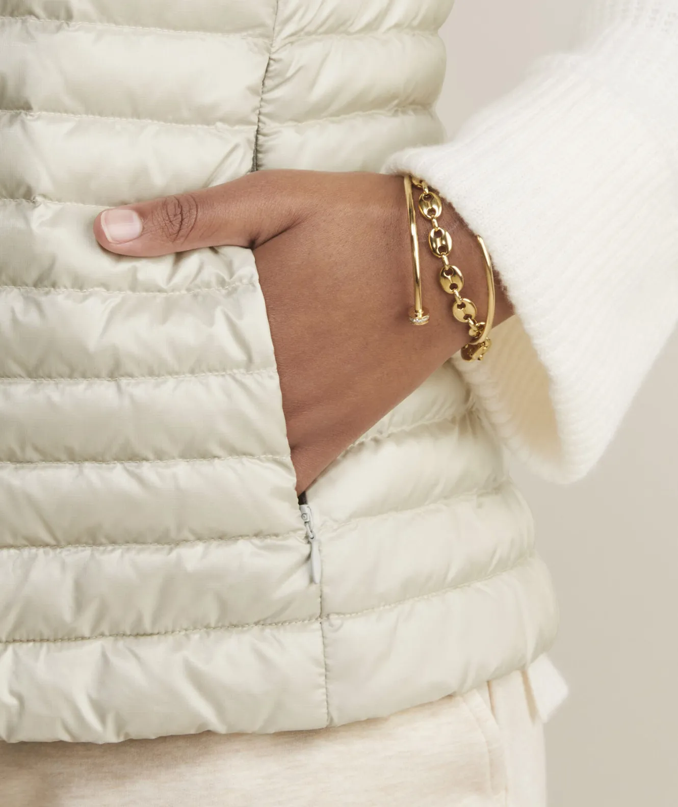 Vineyard Vines Quilted Reversible Jacket< Jackets & Vests