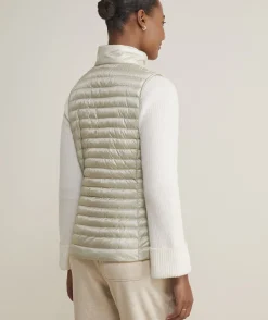 Vineyard Vines Quilted Reversible Jacket< Jackets & Vests