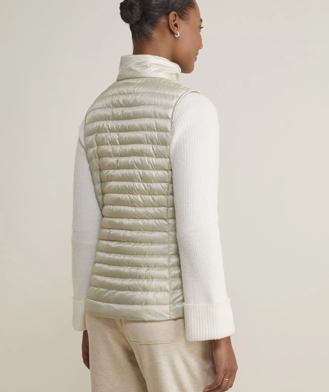 Vineyard Vines Quilted Reversible Jacket< Jackets & Vests