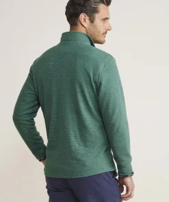 Vineyard Vines Saltwater Quarter-Zip< Quarter-Zips