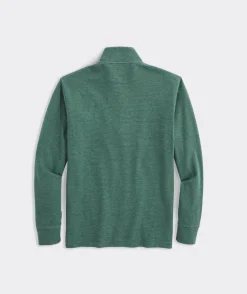 Vineyard Vines Saltwater Quarter-Zip< Quarter-Zips