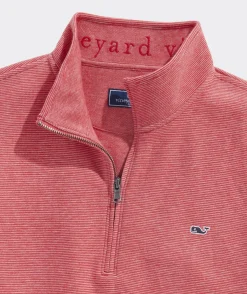 Vineyard Vines Saltwater Quarter-Zip< Quarter-Zips