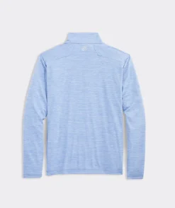 Vineyard Vines Sankaty Quarter-Zip< Quarter-Zips