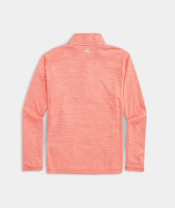 Vineyard Vines Sankaty Quarter-Zip< Quarter-Zips