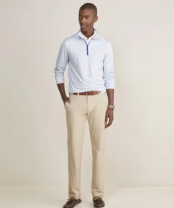 Vineyard Vines Sankaty Quarter-Zip< Quarter-Zips